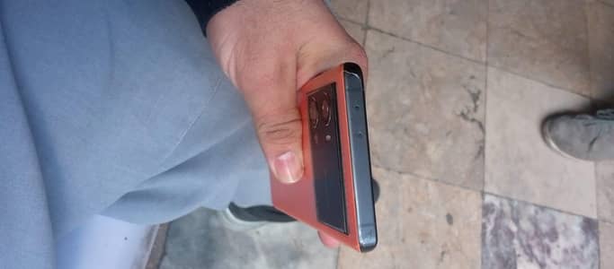 vivo iqoo 9 pro 24/256