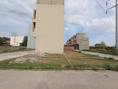 Commercial Property For Shop Available For Sale, City Gujrat