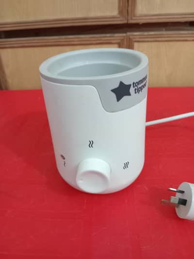 Tommee Tippee Baby Feeder Warmer