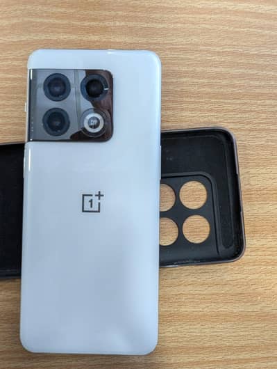 onePlus 10 Pro official PTA