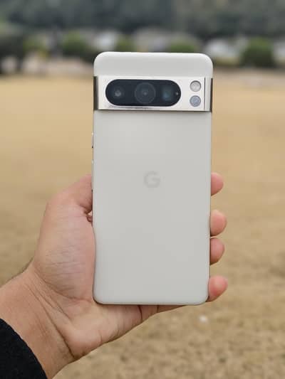 Google Pixel 8 Pro 256GB Official PTA Approved
