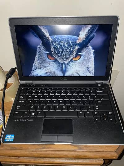 Dell Latitude E6230