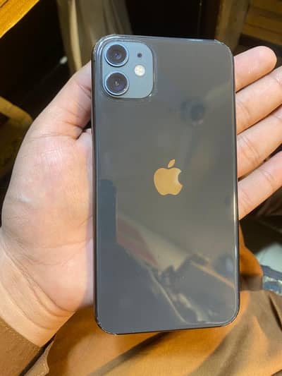 IPhone 11