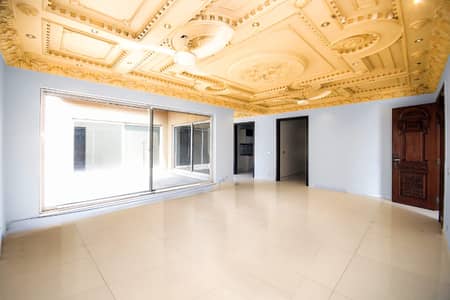 One Kanal upper portion For Rent