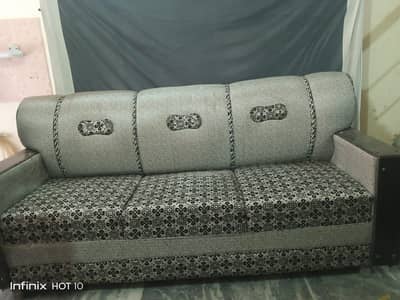 3,2,1 seater sofa / L shape sofa / corner sofa / modern sofa set