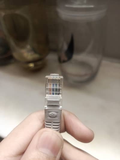 Ethernet Cable Brand New