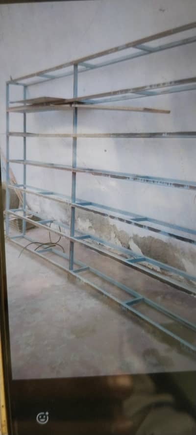 3 iron rack for sale