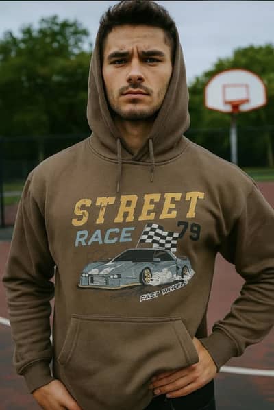 Hoodies/Pullover Hoodies/Ziper Hoodies