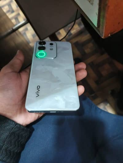 Vivo y29 8 128 11 month warranty Available