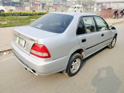 Honda City Home use car for Sale
