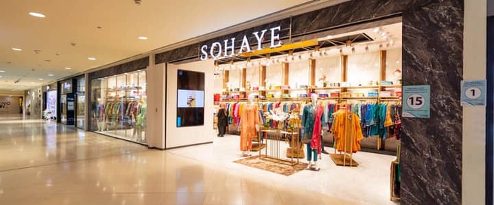 Shop For Sale With High Rental - 6 Lac 50 Thousand