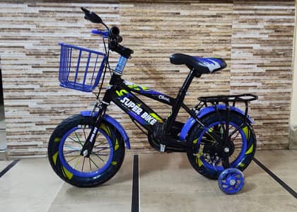 Cycle For Sell 12 No