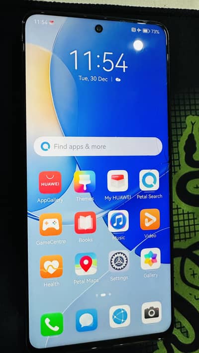 Huawei nova 9 SE Non pta 8/128