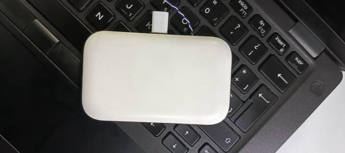 Huawei Zong 4G device All sim working