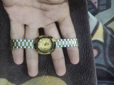 Rado original watch