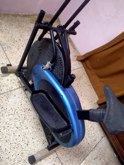 used but good condition