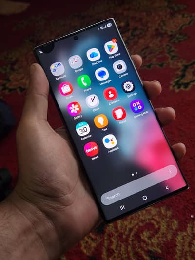 samsung s22 ultra approved