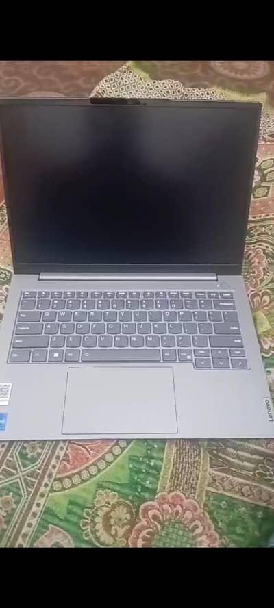 Lenovo ThinkBook
