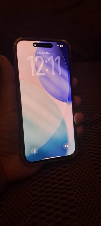 IPhone 16 pro max jv