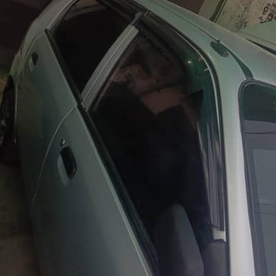 Suzuki VXR 2003 — Lahore Number — Family Used Car