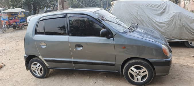 Executive sentro 4 model