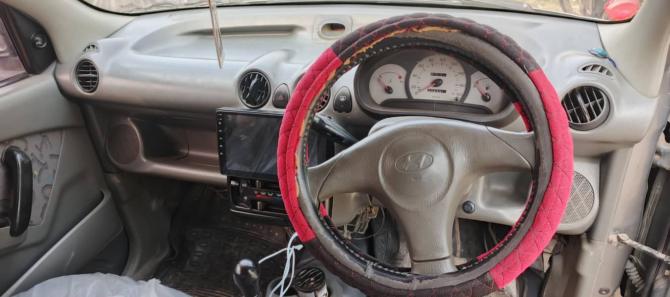 Executive sentro 4 model 3