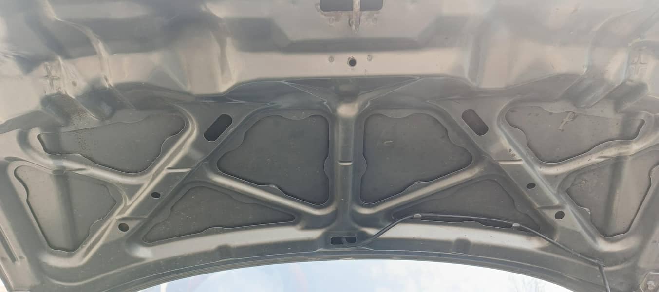 Executive sentro 4 model 4