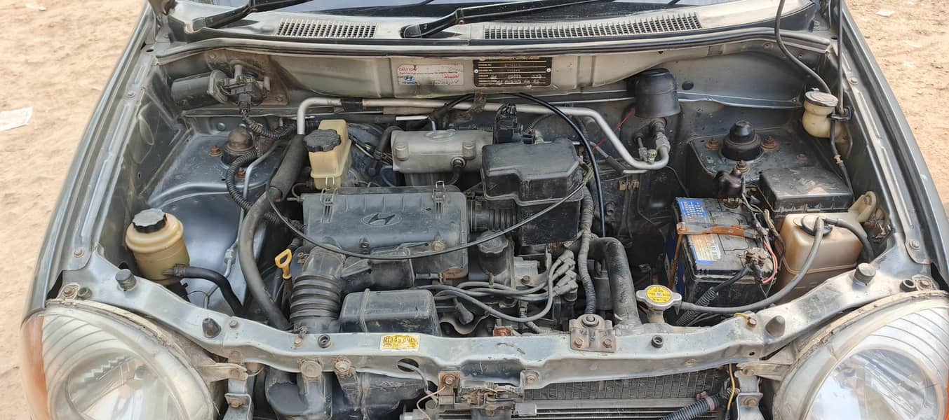 Executive sentro 4 model 5