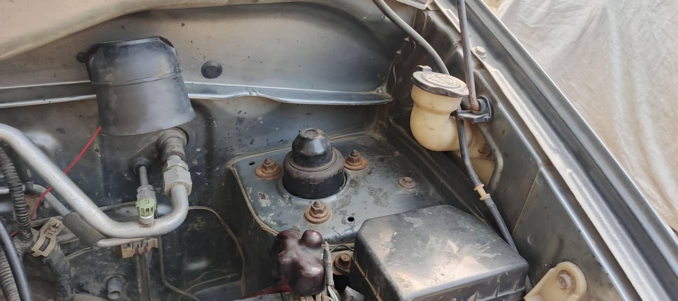 Executive sentro 4 model 7