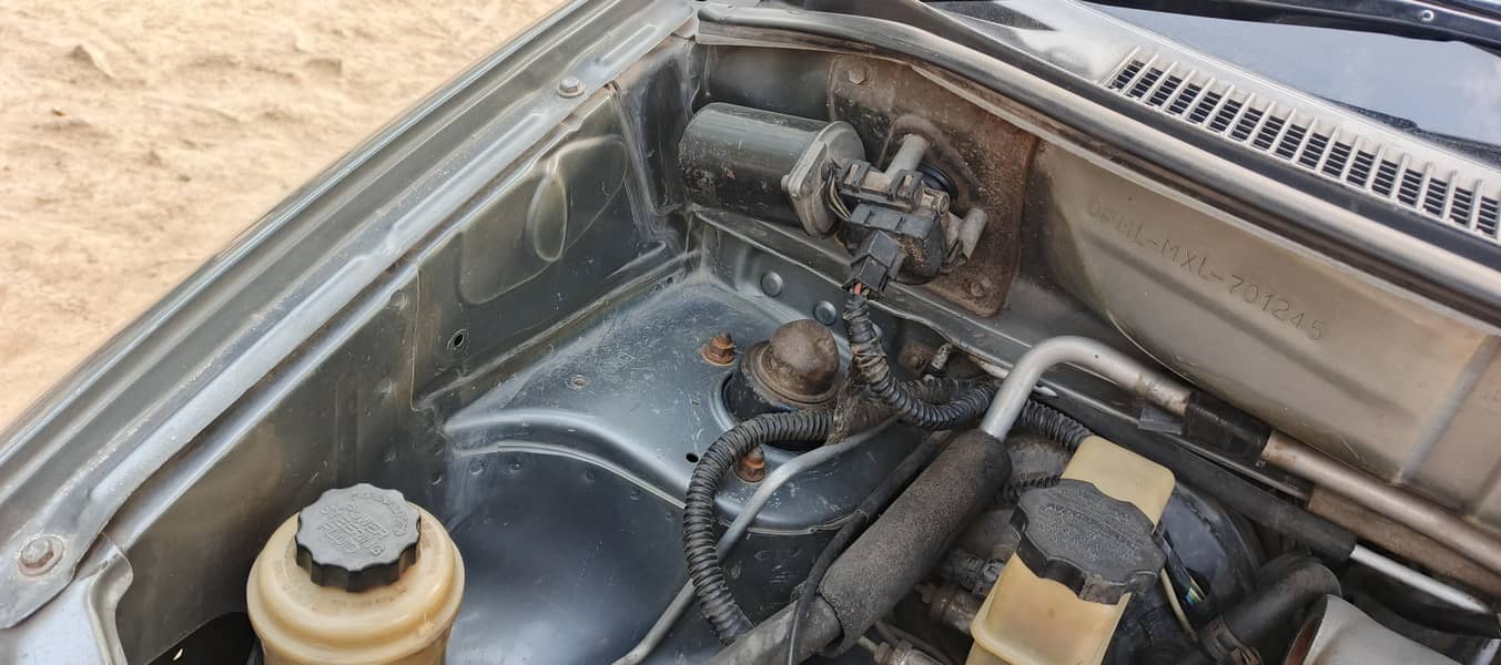 Executive sentro 4 model 8