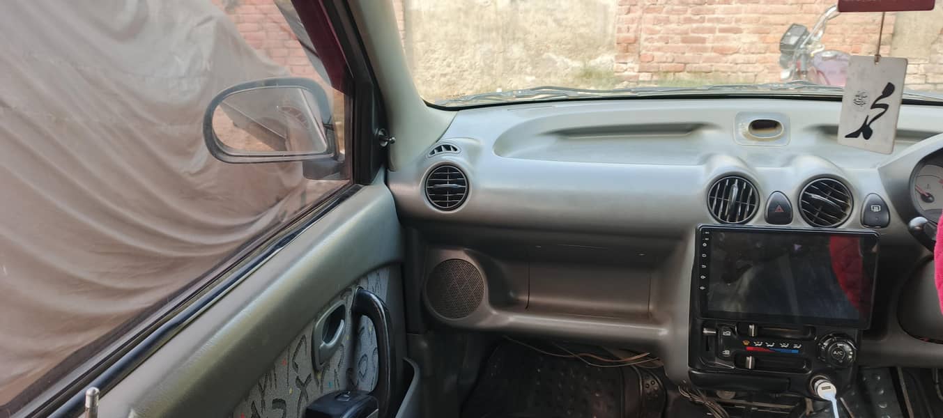 Executive sentro 4 model 11