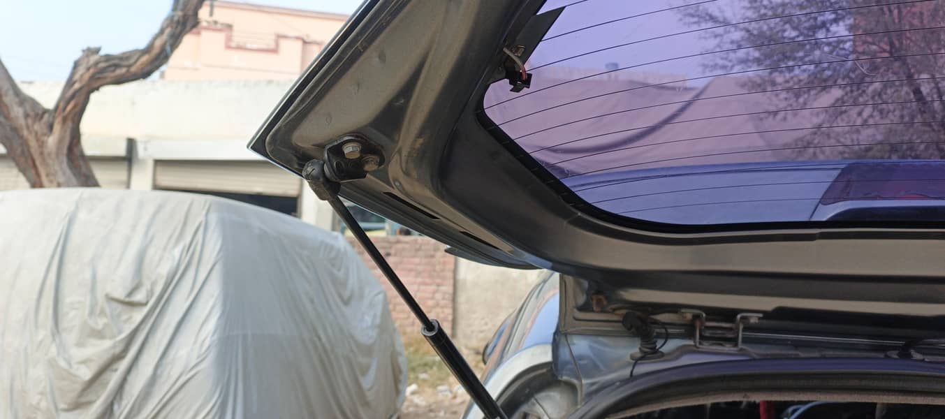 Executive sentro 4 model 13