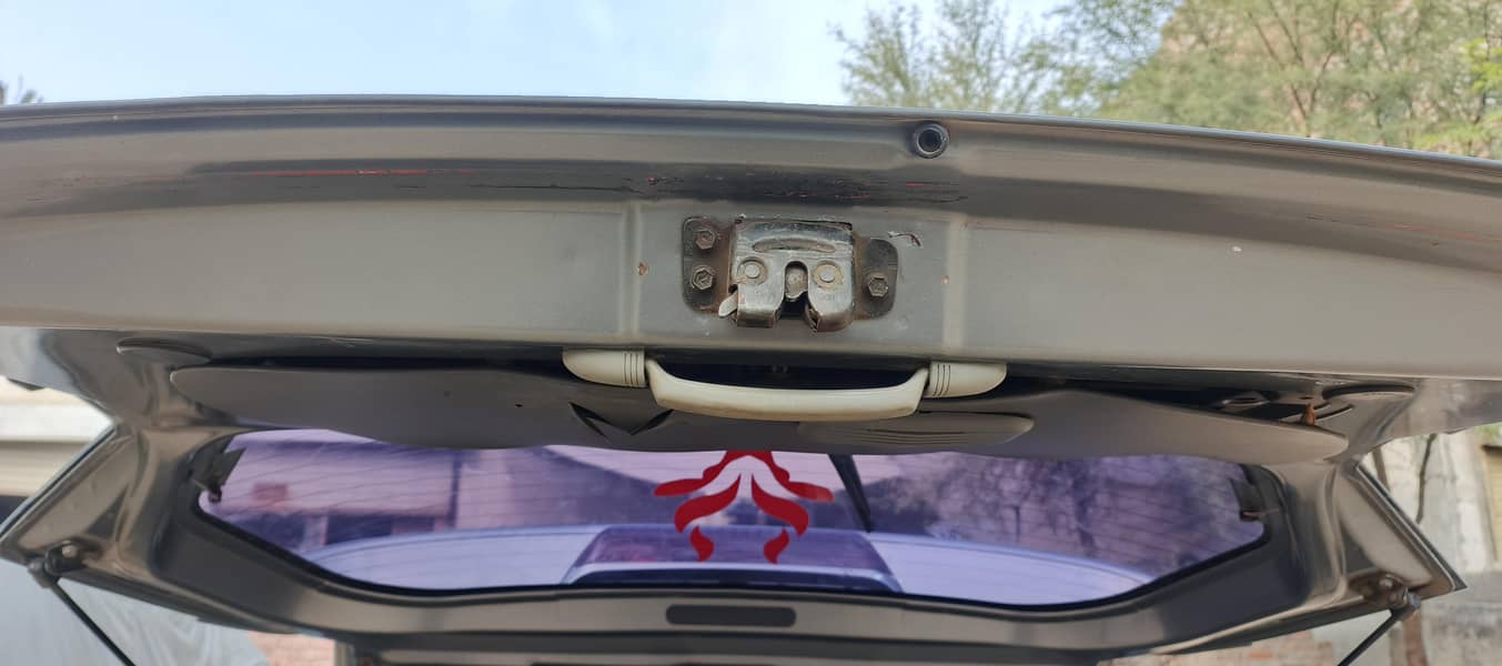 Executive sentro 4 model 14