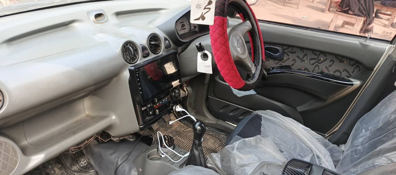 Executive sentro 4 model 15