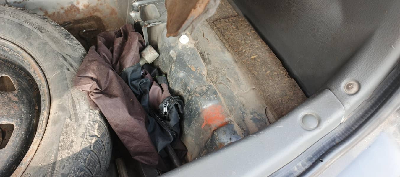 Executive sentro 4 model 17