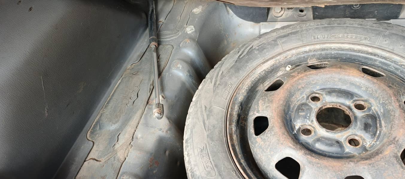 Executive sentro 4 model 18