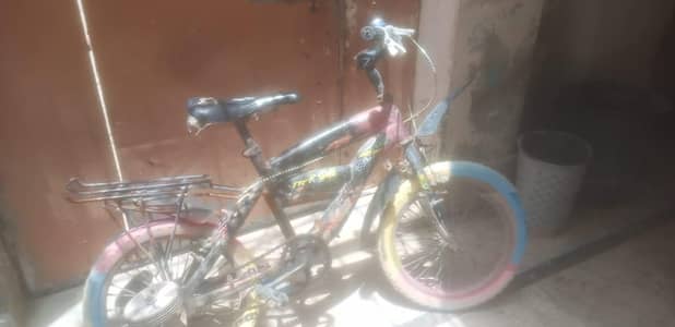 Bi Cycle for sale in Good Condition