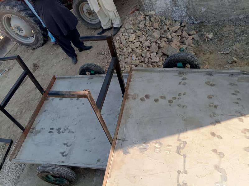 Bricks Maker Machine 2