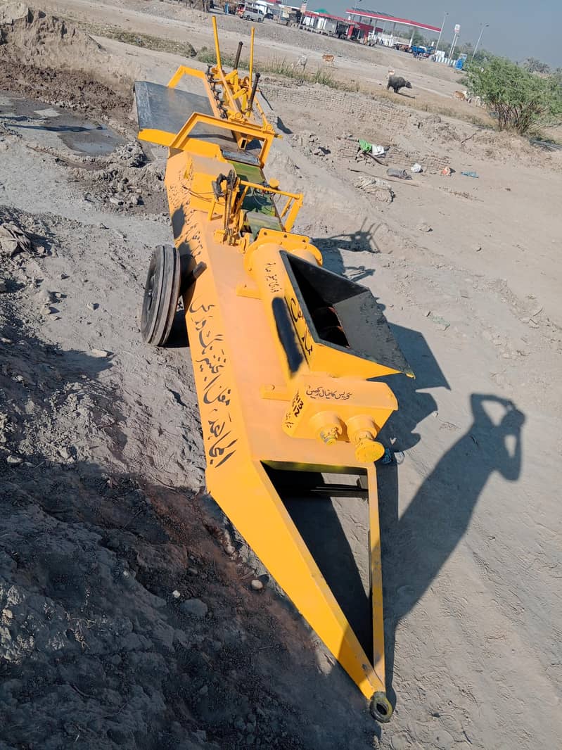 Bricks Maker Machine 3