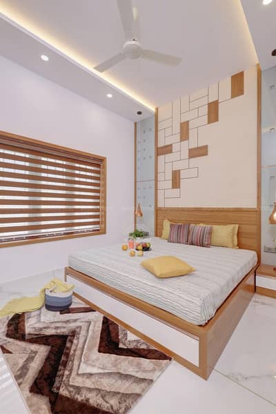 family and couple Room daily basis in flats