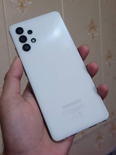 samsung a32 official approved