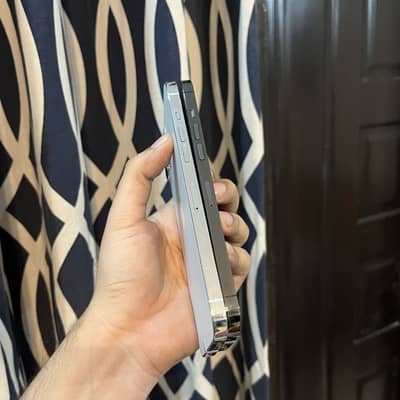 IPhone 12ProMax Pta Approved 256Gb Fix Price