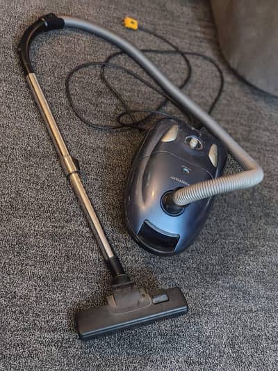 Westpointvacuum cleaner