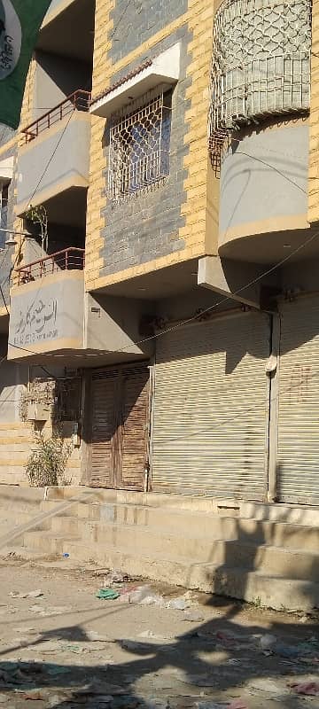 Shop For Sale In Sector 3 On W9