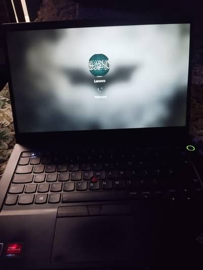 Lenovo ThinkPad E14 Gen 2 – Ryzen 5 | 24GB RAM | SSD