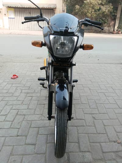 Honda pridor 2022  33000 km driven