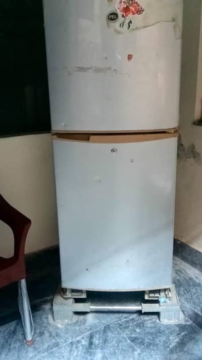 pel fridge perfect condition