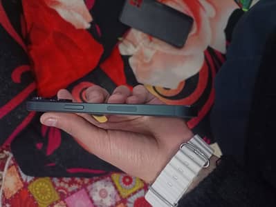 IPHONE 14 NON PTA JV 128GB ALL OK PHONE