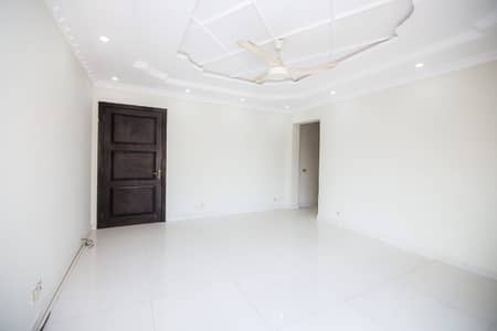 Two Kanal Upper Portion For Rent