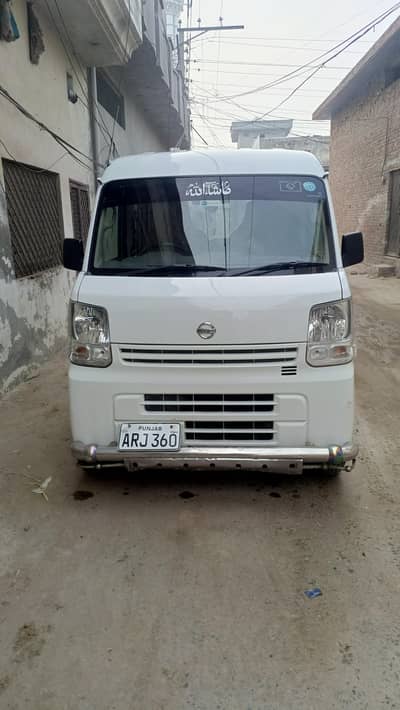 Suzuki every Nissan new Metar